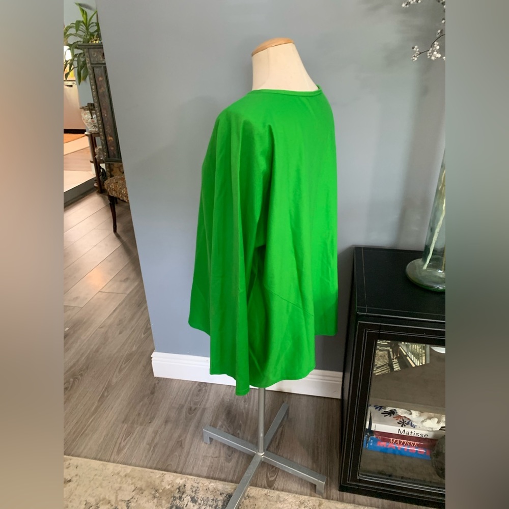 Shamask blouse - Picture 2 of 9